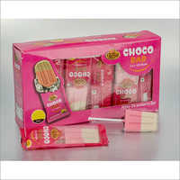 Strawberry Bar Chocolate