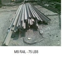 MS RAIL - 30 POUND