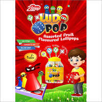 Ludo Pop