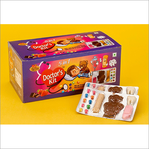 Doctor Kit Liquib Chocolates