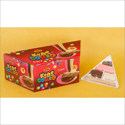 Kids Combo liquid Chocolates