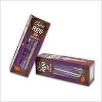 Choco Roll Stick Chocolates