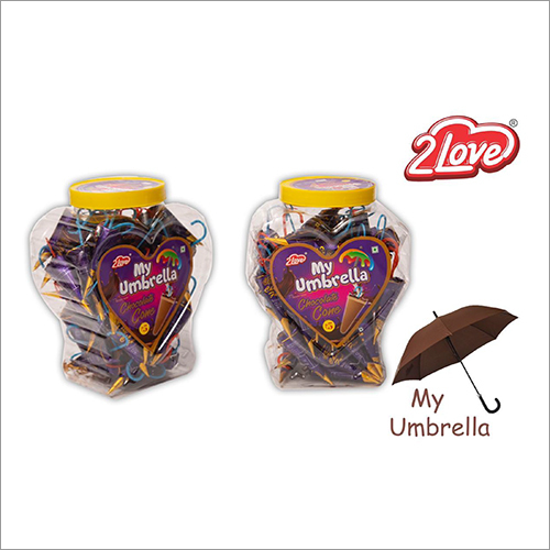 My Umbrella Chocolates