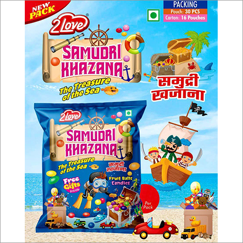 Samudri Khazana
