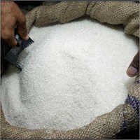 White Refined Sugar