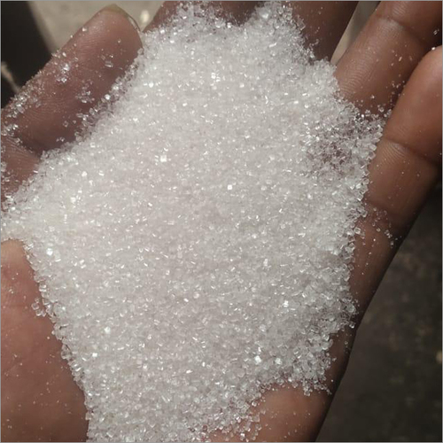 White Crystal Sugar