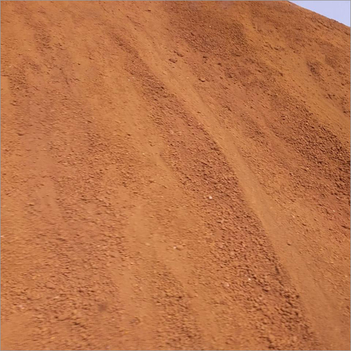 Iron Ore