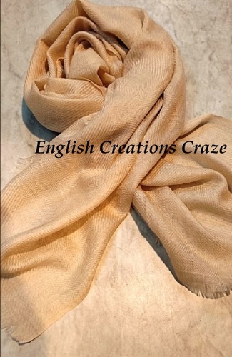 Cashmere Pashmina Scarves
