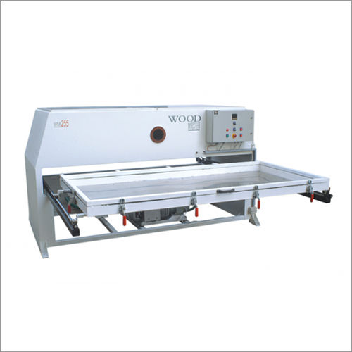Thermo Forming Machine