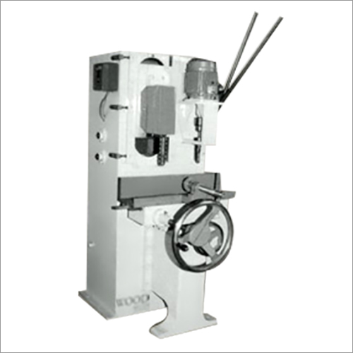 Chain & Chisel Mortiser Machine