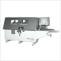 Five Side Planning & Moulding Machines
