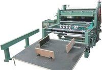 Paper Roll To Sheet Cutting Machinery