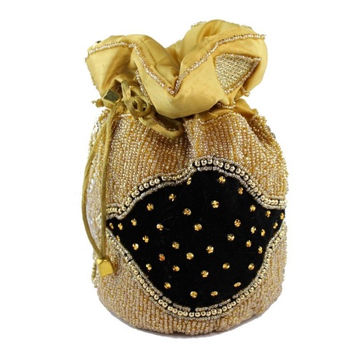 Multi Designer Potli Bag