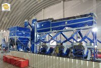 Automatic Cashew Shell Cutting Machine - Mild Steel, 1.1 Ft X 1.5 Ft X 5.1 Ft | 25-30 Kg/hr Capacity, 95% Accuracy, 0.5 Hp Motor Power