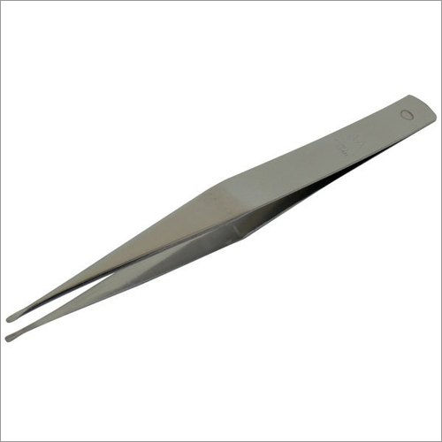 0.5mm Tip Stainless Steel Tweezer