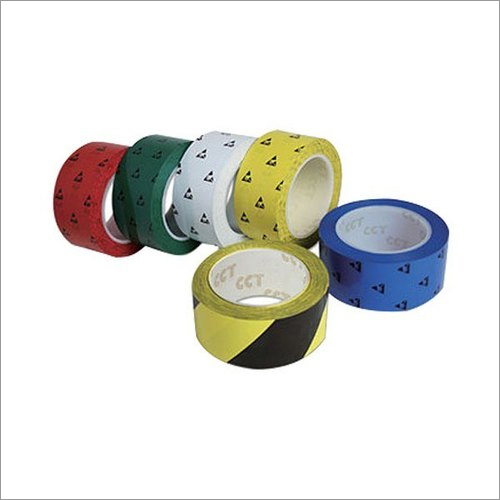 2 inch ESD CCT Pet Line Marking Tape