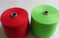 Recycled Colored OE Yarn