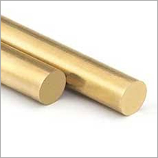 Naval Brass Rod