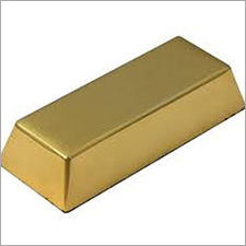 Industrial Brass Ingots