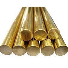 Brass Solid Rod