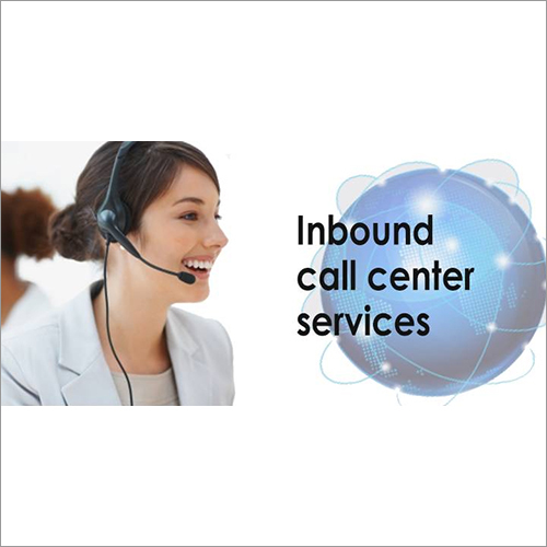 Inbound Call Center Services