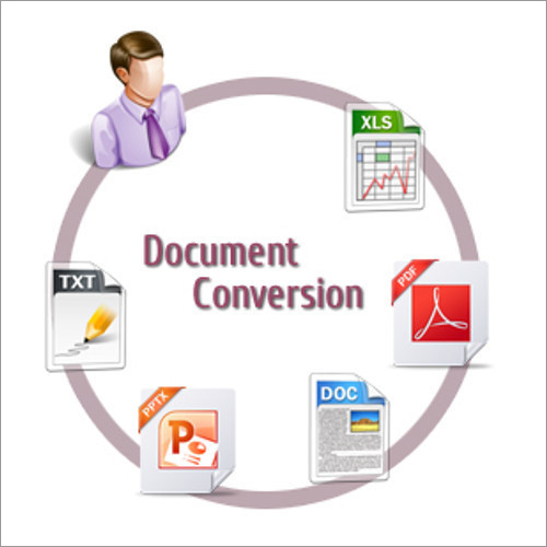 Document Conversion