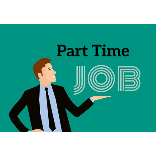 Part Time Jobs Services