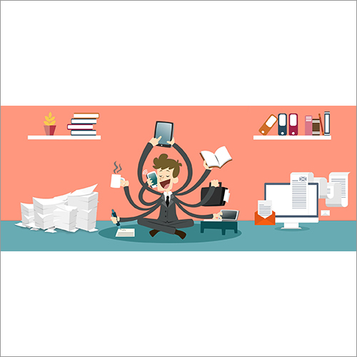 Learn Different Types Of Data Entry Work