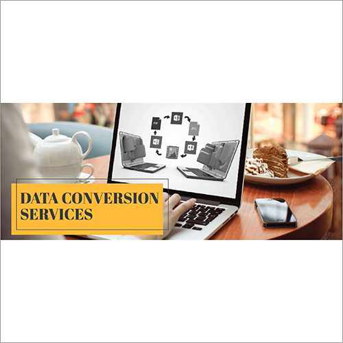 Data Conversion Services