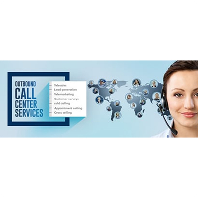 Outbound Call Center Services By TOUCHTHEUNIVERSE IT SOLUTIONS PRIVATE LIMITED