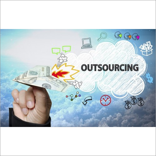 Outsourcing Projects