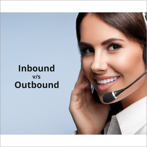 Inbound Vs Outbound Calling Service