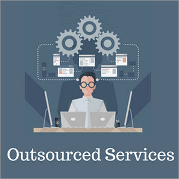 Outsourcing Services By TOUCHTHEUNIVERSE IT SOLUTIONS PRIVATE LIMITED