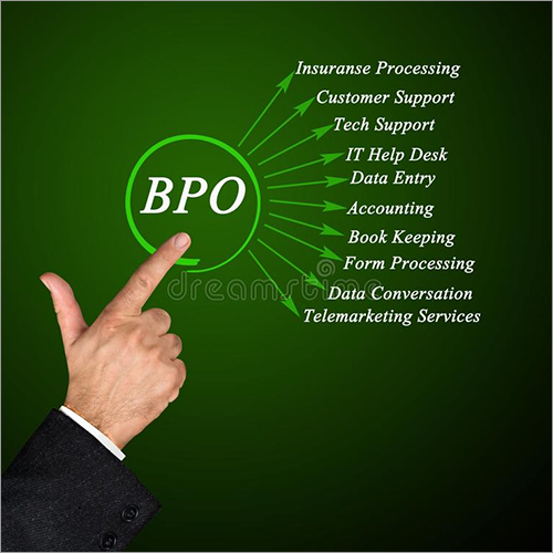 Presenting Ten Applications BPO
