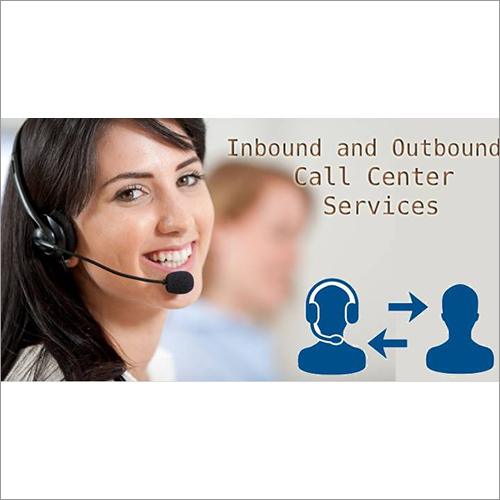 Inbound And Outbound Call Center Services