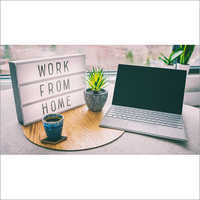Work From Home Services