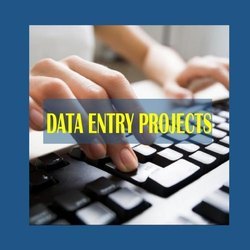 Online Data Entry Work By TOUCHTHEUNIVERSE IT SOLUTIONS PRIVATE LIMITED