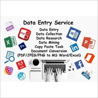 Online Form Filling Services