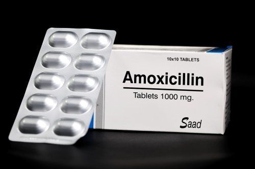 Amoxicillin Tablets