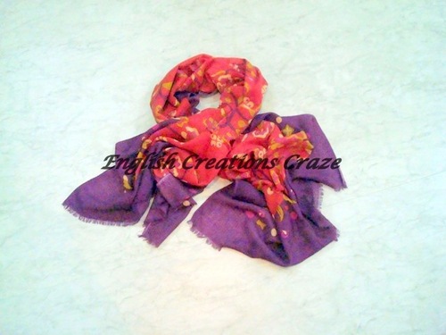 Wool Scarves  Manufacturers
