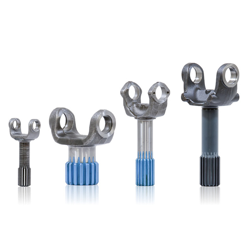 Yoke Shaft