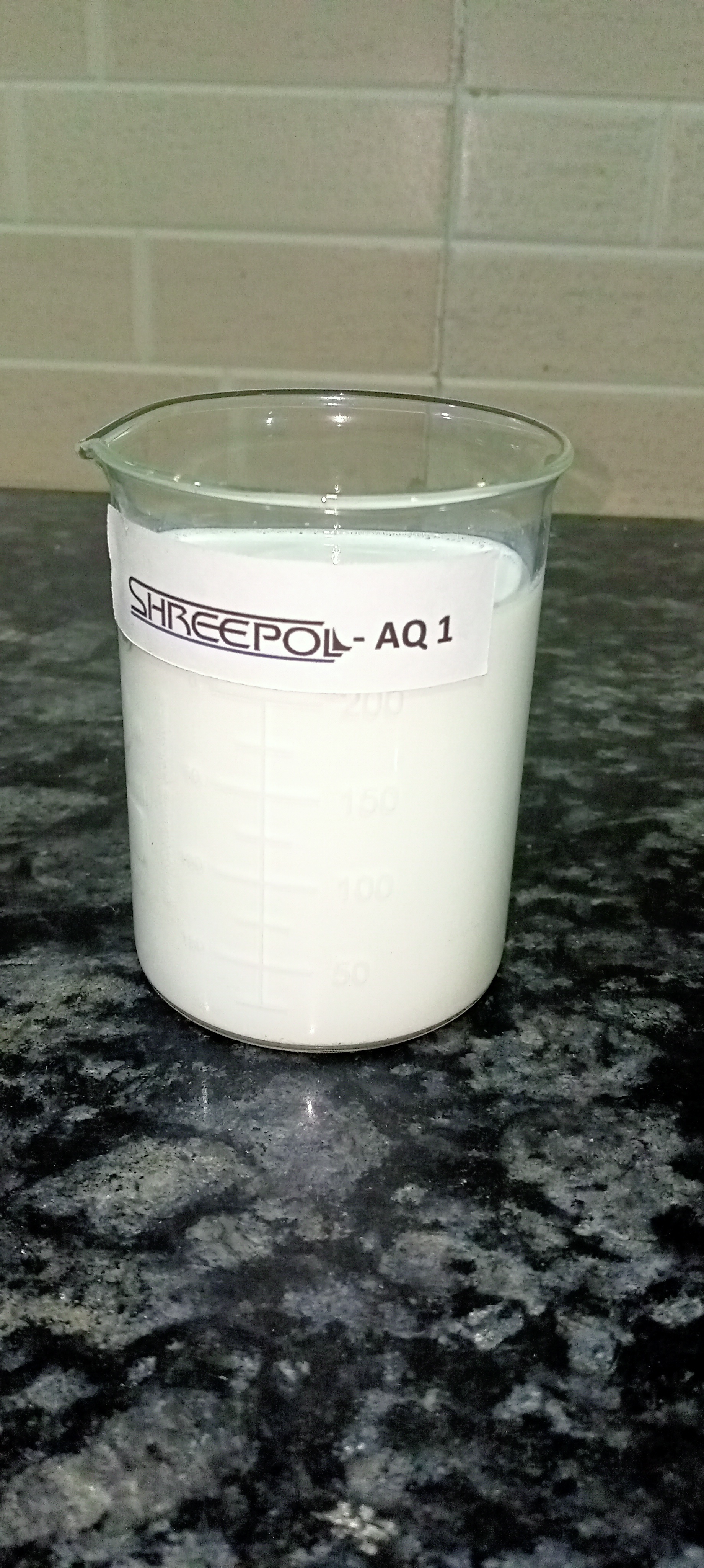 Shreepol Aq 1