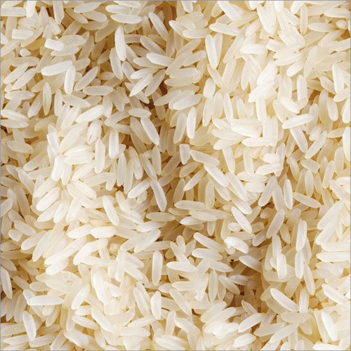 Indian Parboiled Rice