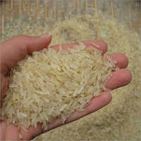Parboiled Rice