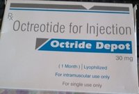 Octride Depot 30 mg Injection