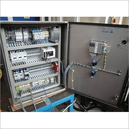 Control Panel Design And Installation