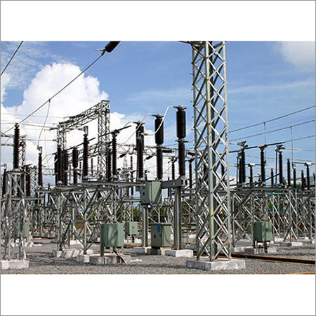 Electrical Turnkey Projects