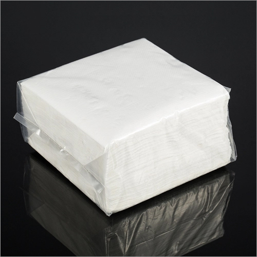 White Tissue Paper Application: Office & Hotel