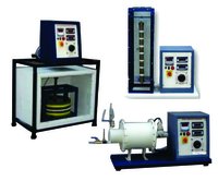 Black Heat Transfer Lab