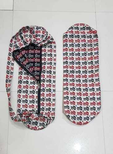 Embroidered Yoga Mat Bag at best price in New Delhi by Shanti